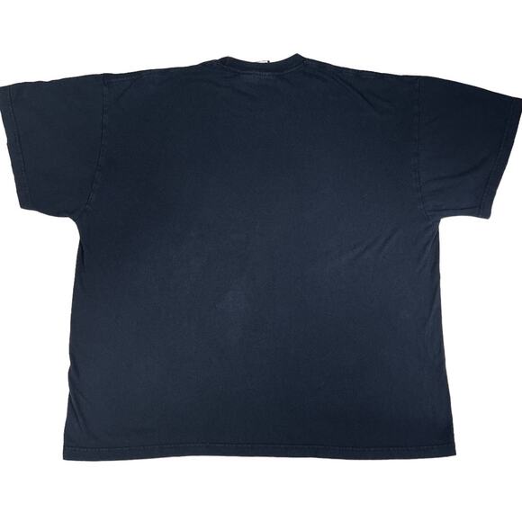 Ace of Hearts Trophy Husband Tee Shirt Size 2XL Black - Picture 3 of 12